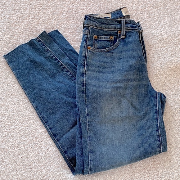 Universal Thread Denim - NWOT Universal Thread Mid Rise 80s Slim Jeans